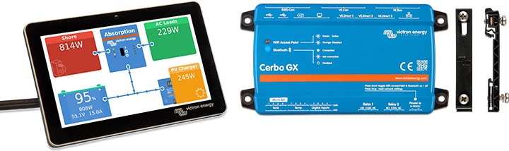 Cerbo GX